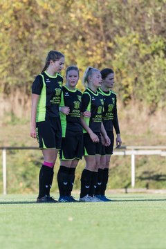 Bild 312 - Frauen TSV Vineta Audorg - SV Friesia 03 Riesum Lindholm : Ergebnis: 2:4